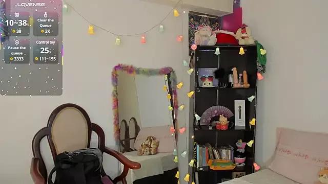 Try our streaming cams variety and talk on a personal level with our adorable girls streamers, showing off their bountiful shapes and dildos.