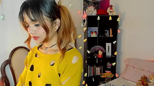 kittyzenn from StripChat