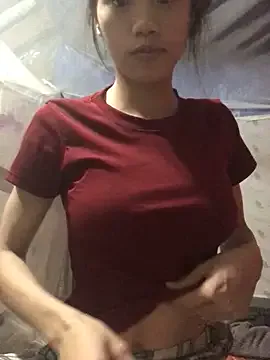 kity-cute from StripChat is Freechat