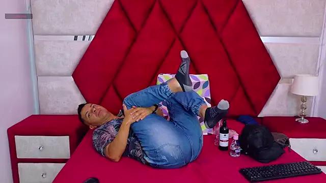 Kity_spiderr from StripChat is Freechat