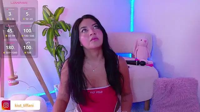 Try our streaming cams variety and talk on a personal level with our adorable girls streamers, showing off their bountiful shapes and dildos.