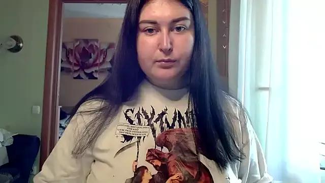 kiwimaraquya from StripChat