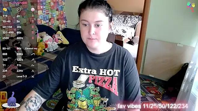 kiwimaraquya from StripChat