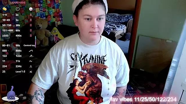 kiwimaraquya from StripChat
