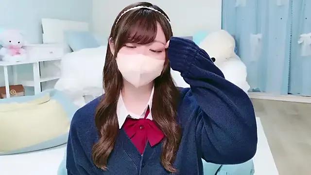 Kiyoka_love from StripChat