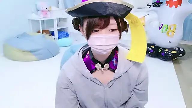 kiyoka_love from StripChat is Freechat