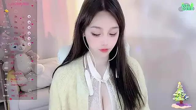 Kkiklilliki from StripChat
