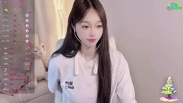 Kkiklilliki from StripChat