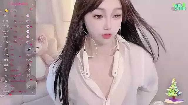 Kkiklilliki from StripChat
