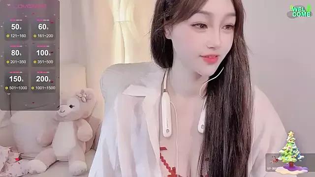 Kkiklilliki from StripChat
