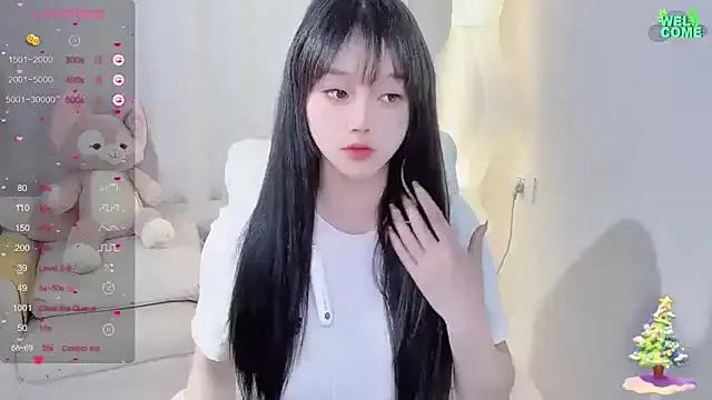 Kkiklilliki from StripChat