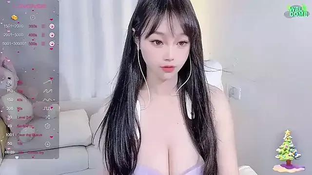 Kkiklilliki from StripChat