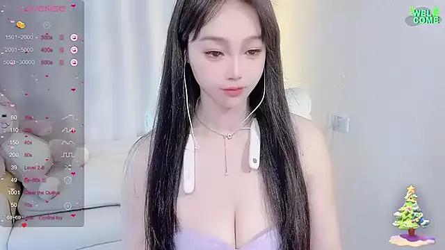 Kkiklilliki from StripChat