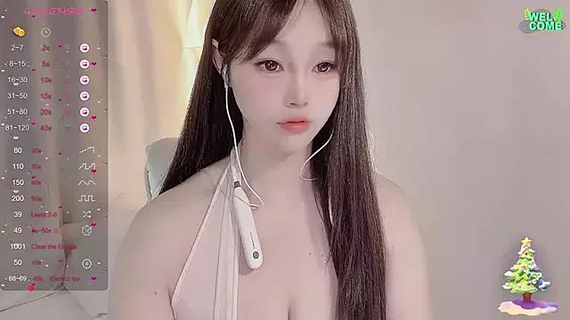 Kkiklilliki from StripChat