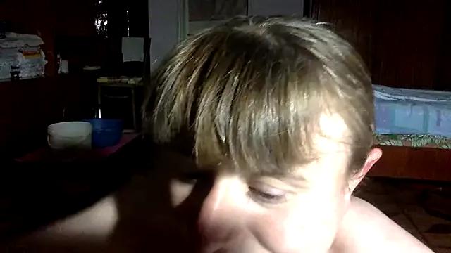 KlavdiaPetrivna from StripChat is Freechat