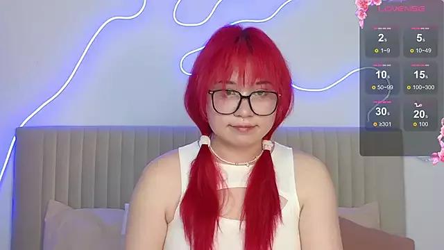 Klee_Vibe from StripChat