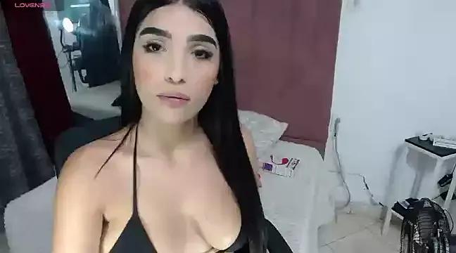 Try our streaming cams variety and talk on a personal level with our adorable girls streamers, showing off their bountiful shapes and dildos.