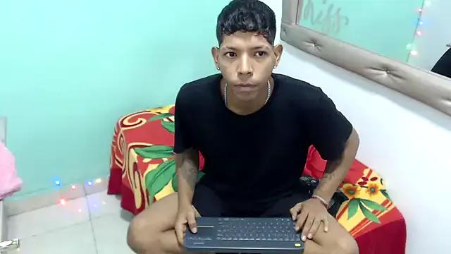 kloe_matias from StripChat is Freechat