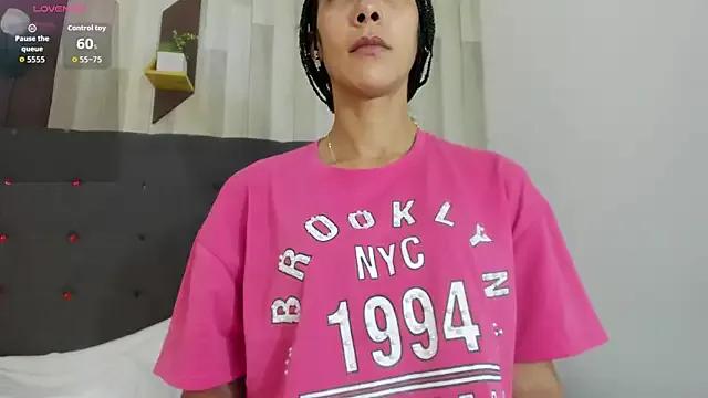 Try our streaming cams variety and talk on a personal level with our adorable girls streamers, showing off their bountiful shapes and dildos.