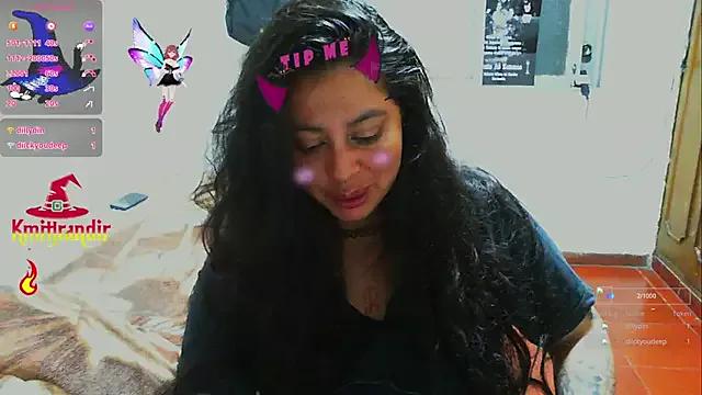 kmithrandir_ from StripChat is Freechat