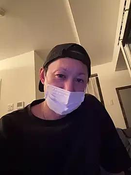 ko-ki012 from StripChat