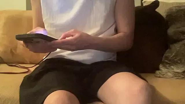 ko-ki012 from StripChat