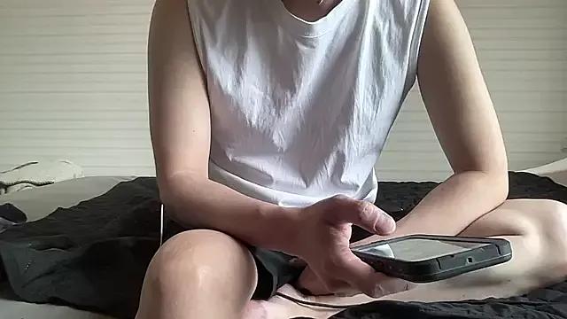 ko-ki012 from StripChat