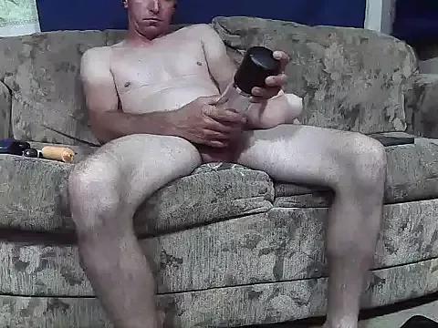 Kockules from StripChat