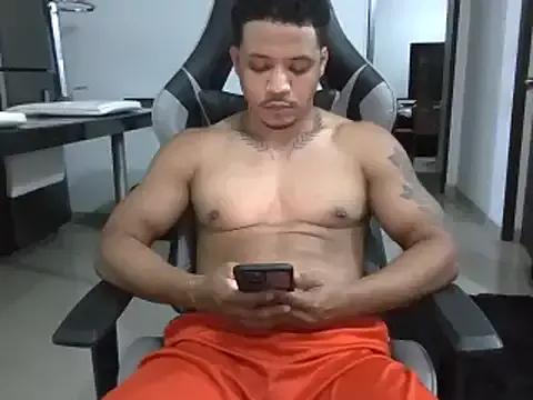 kokin_latino from StripChat