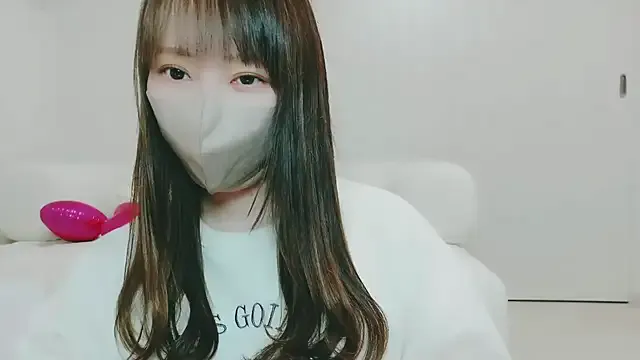 koko-chan_ on StripChat 