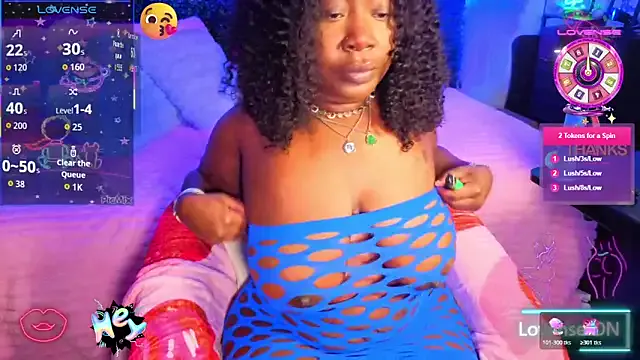 Kokocherry00 on StripChat 