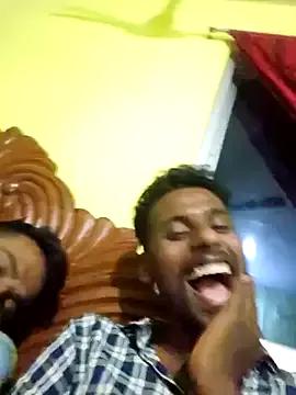 Kolkataboysss from StripChat
