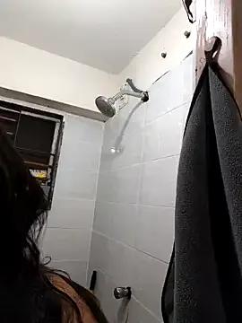 Komal-stream from StripChat is Freechat