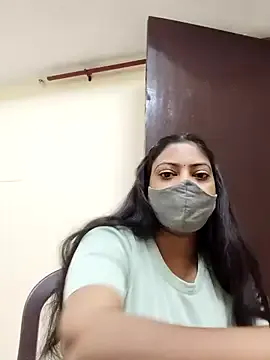 Komal-verma1 from StripChat is Freechat