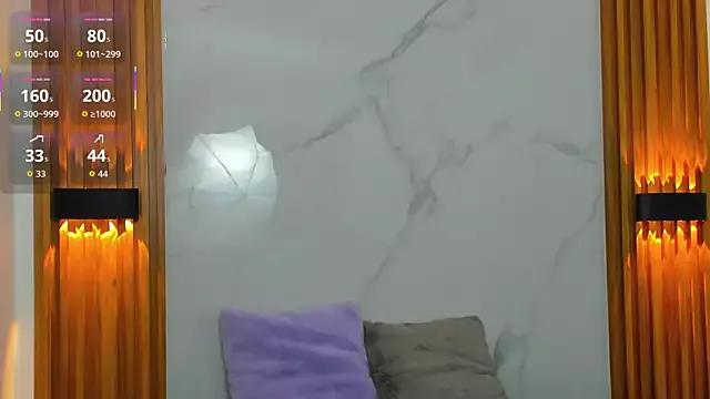 KonanStar from StripChat is Freechat