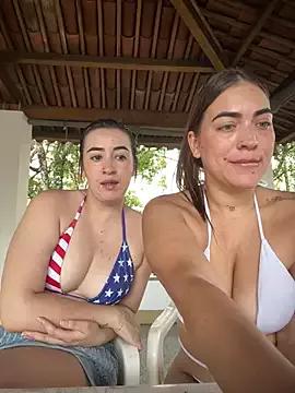 Konnienmills from StripChat