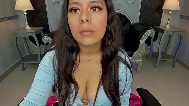 KonnyDesire from StripChat