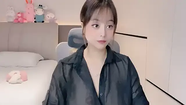 Koo-liy on StripChat 