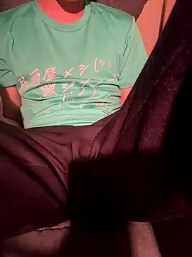 koooouhekko from StripChat