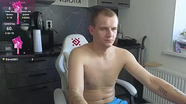 koosssttyaa from StripChat