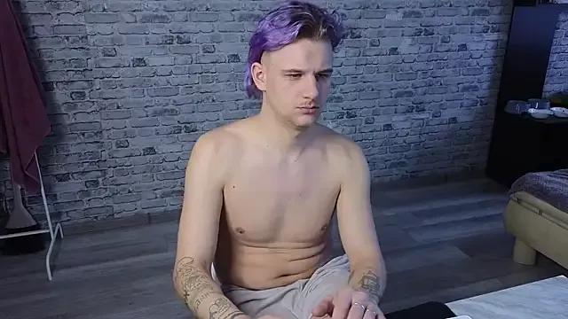 koosssttyaa from StripChat