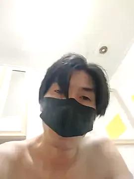 Koreanjjc from StripChat is Group