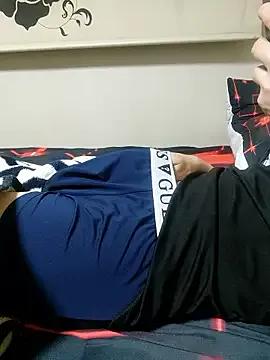 Koreanjjc from StripChat is Freechat