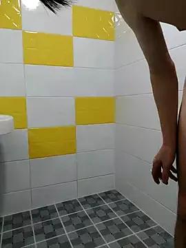 Koreanjjc from StripChat is Freechat