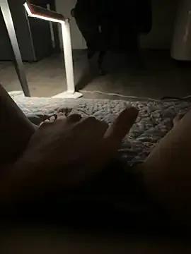 koreantinydick from StripChat is Freechat