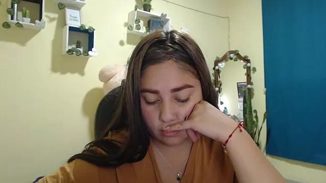 Try our streaming cams variety and talk on a personal level with our adorable girls streamers, showing off their bountiful shapes and dildos.