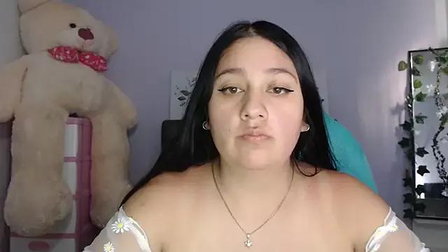 KOREN_JALAA from StripChat is Freechat