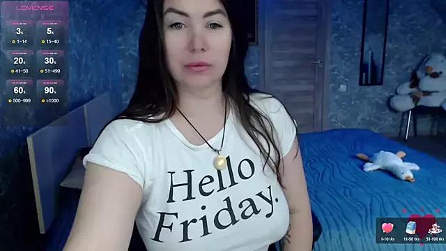 Korolek12 from StripChat