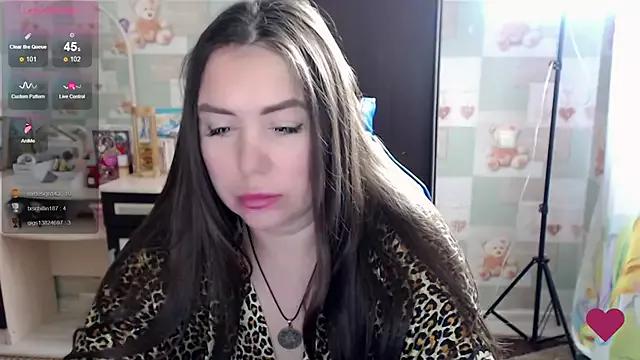 Korolek12 from StripChat