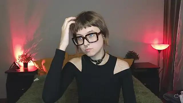 kortny_yo from StripChat is Freechat